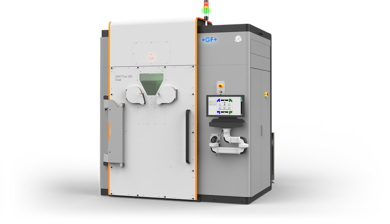 (Quelle:  3D Systems)