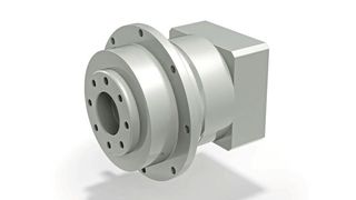 Die Präzisions-Planetengetriebeserie TQFE von Bonfiglioli kombiniert Kompaktheit mit einer standardisierten Flanschschnittstelle und gewährleistet damit eine schnelle und einfache Montage für eine Vielzahl von Anwendungen. (Bonfiglioli)