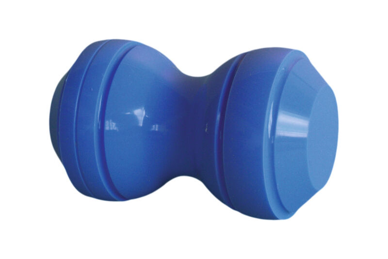 Ein oder mehrere Formkörper aus Polymeren werden mithilfe eines Treibmediums – Druckluft, Stickstoff für den Ex-Bereich, Wasser, Reinigungsmittel oder Produkt – durch die Leitungen gepresst. Dabei können die Molche Produkte fördern, einzelne Chargen voneinander trennen und gleichzeitig die Rohre reinigen. (Bild: Uresh)