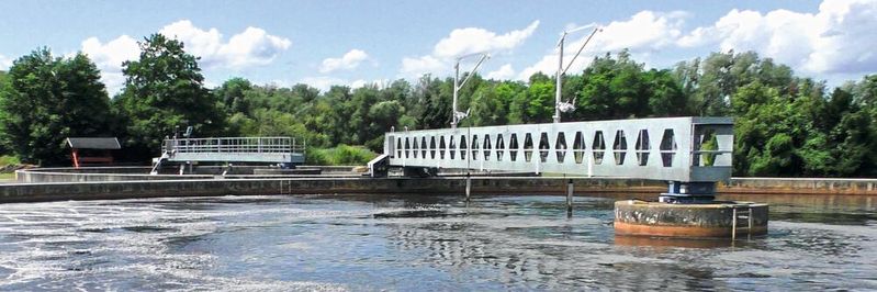 Aerzen ist einer der international führenden Anbieter für die Belüftung von Belebungsbecken(Bild:  Aerzen)