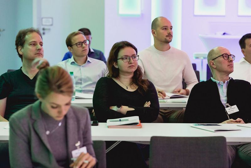 Power of Electronics 2023 (Bild: Stefan Bausewein)