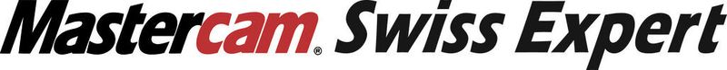 Logo de Mastercam Swiss Expert. (Image: Jinfo) (Archiv: Vogel Business Media)