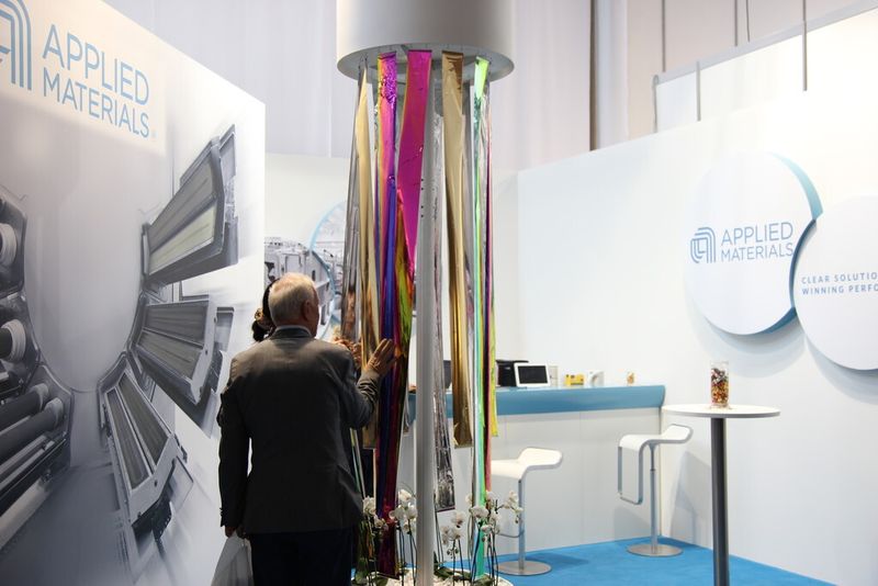 K 2013 Impressionen (Bild: Königsreuther)