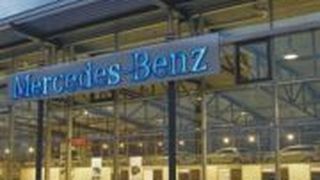 Das Ziel der Mercedes-Benz-Niederlassung Aachen ist klar formuliert: „Wir wollen das erste Haus am Platze sein“. (Archiv: Vogel Business Media)