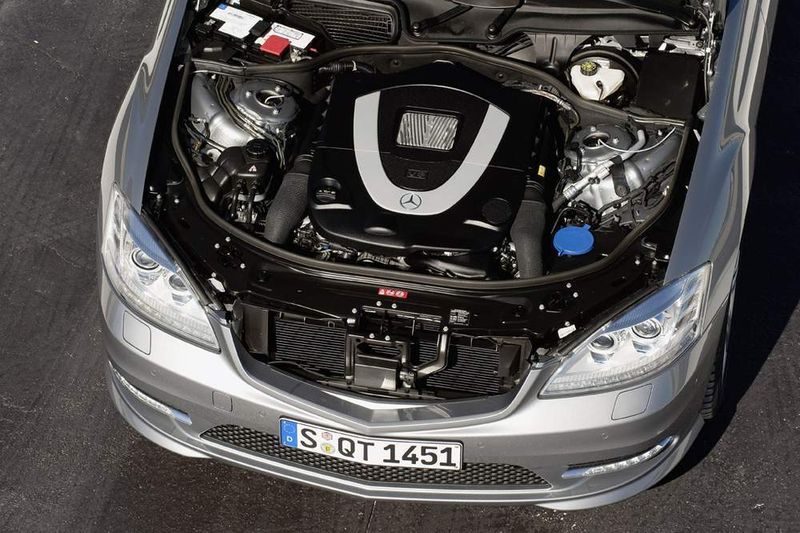 Insgesamt stehen acht unterschiedliche Motorvarianten zur Verfügung. (Archiv: Vogel Business Media)