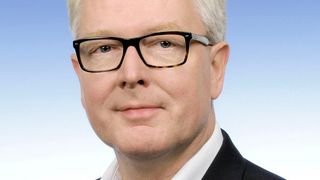 Frank Blome leitet künftig bei der Marke Volkswagen das Center of Excellence Batteriezelle.  (Volkswagen AG)