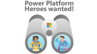 In zwölf Workshops bereitet Microsoft die Fachhandelspartner innerhalb einer Woche auf die optimale Nutzung der Power Platform vor. (Microsoft)