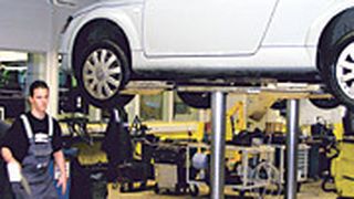  (Archiv: Vogel Business Media)