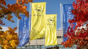 Stellantis verhandelt mit Leapmotor über ein Opel-Modell, dass in China entwickelt werden soll. (Bild: Opel)