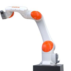 Cobot Lbr Iisy 11 von Kuka(Bild:  IF Design/Kuka)