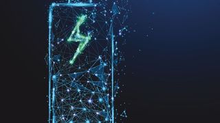 Abb. 1: Die Lithium-Polymer-Batterie spielte eine entscheidende Rolle für die heutige Allgegenwart mobiler elektronischer Geräte. (©pickup - stock.adobe.com)