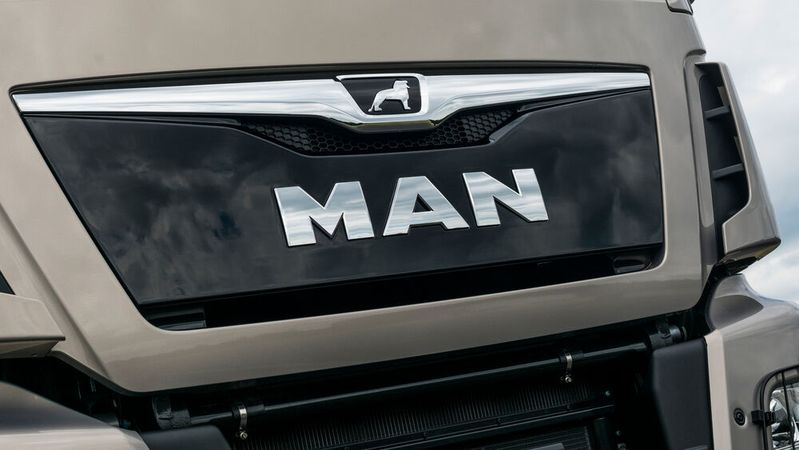 Rund 60.000 MAN-Lkw und -Busse müssen wegen Brandgefahr in die Werkstätten.(Bild:  MAN Truck & Bus AG)