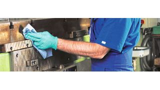 Wischtücher von Kimberly-Clark ... (Kimberly-Clark)