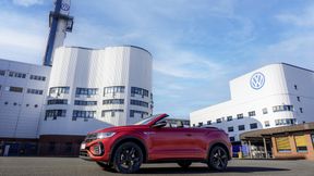 Das Werk VW-Werk Osnabrück ein Produktionsstandort für Rüstungskomponenten werden. (Bild: Volkswagen)