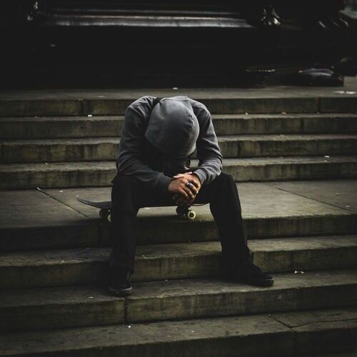 Loneliness is increasingly recognized as a major public health issue, with growing evidence connecting it to poorer health. (Source:  Unsplash)