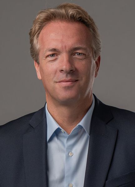 Jean-Michel Verdier ist neuer Geschäftsführer der Continental Engineering Services. (Bild: Continental)