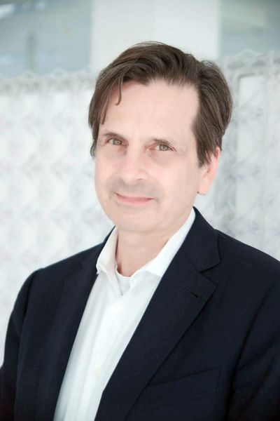 Christian Leeser, CEO der Fraba Group. (posital)