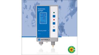 Tankinhaltsanzeiger DTA 10 (Bild: Afriso)