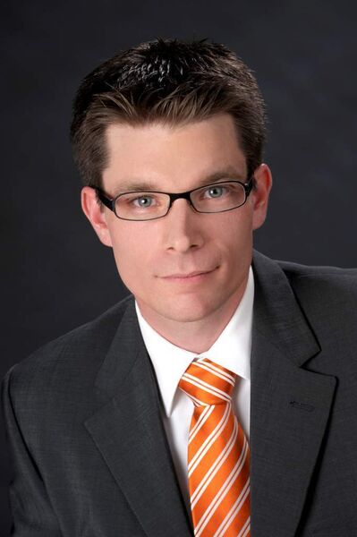 Dr. Jan Regtmeier, Product Manager RFID Systeme, Harting Technolgiegruppe (Archiv: Vogel Business Media)