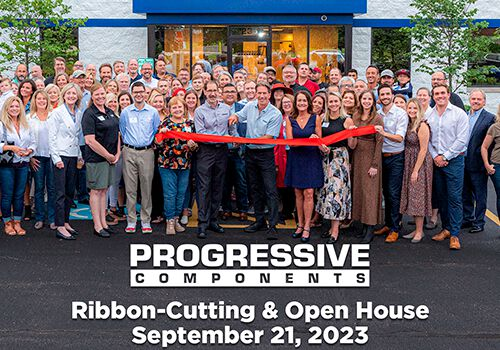 Progressive Components updates US-headquarters