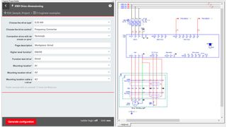 Einen schnellen Einstieg in die automatische Elektro- und Fluidplanerstellung erhalten Anwender mit dem Eplan Cogineer. (Eplan)