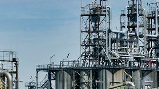 Yokogawa plant einen Feldversuch in einer Fertigungsanlage von Exxon Mobil an der US-amerikanischen Golfküste. (Symbolbild) (Pixabay)