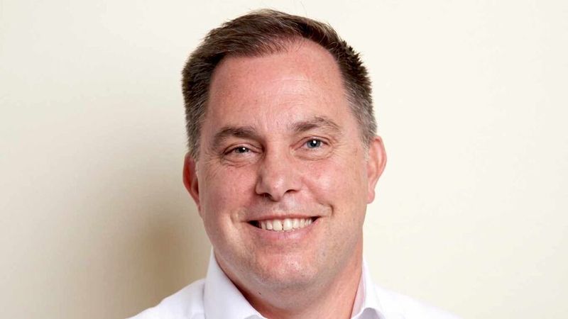 Der Autor: Sven Kniest ist VP Central & Eastern Europe bei Okta(Bild:  Okta)