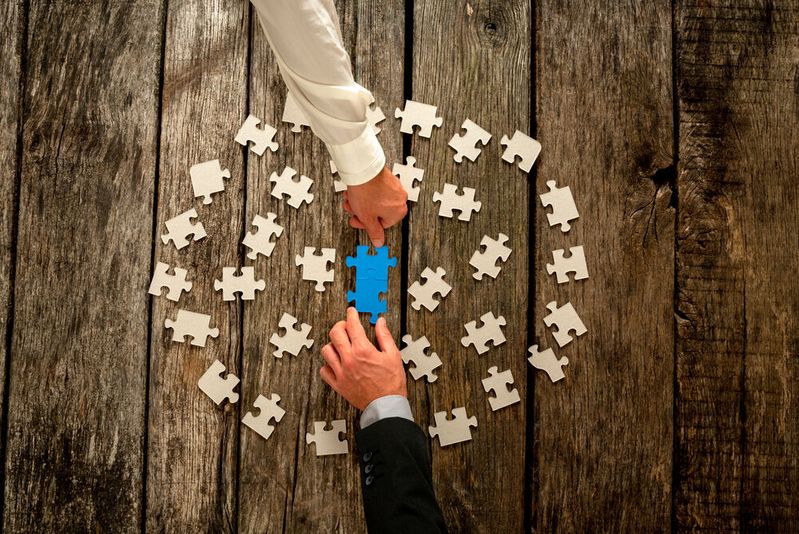 Vinci Energies hat ein Übernahmeangebot für den IT-Dienstleister All for One abgegeben.(Bild: ©  Gajus - stock.adobe.com)