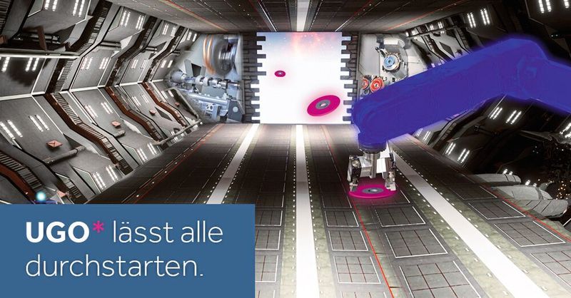 UGOs, VDW. (Source : GrindingHub)