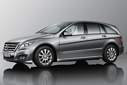 Die Motorenpalette der neuen Generation umfasst drei Diesel- und drei Benzinaggregate. Dabei liegt das Leistungsspektrum zwischen 140 kW/190 PS und 285 kW/388 PS. (Archiv: Vogel Business Media)