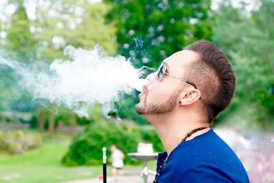 Nicotine is toxic to the heart and blood vessels, regardless of whether it is consumed via a vape, a pouch, a shisha or a cigarette, according to an expert consensus report published in the European Heart Journal recently. (Source:  Pixabay)