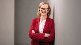 Ilse Henne, Vorstandsmitglied der Thyssenkrupp AG und CEO von Thyssenkrupp Materials Services, ist neue Vorsitzende des Aufsichtsrats der Thyssenkrupp Steel Europe AG. (Bild: Thyssenkrupp Steel Europe AG)