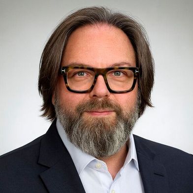 Oliver Jänsch ist neuer Verantwortlicher des Bereichs Sales bei der BDK. (Bild: Bank Deutsches Kraftfahrzeuggewerbe)