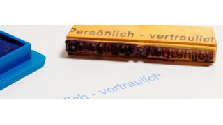 Medizintechnikunternehmen, die Inhouse-Seminare zu MDR und UDI buchen, können sicherstellen, dass kritisches Know-how vertraulich bleibt. (gemeinfrei)