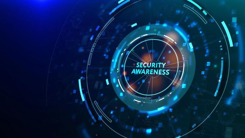 Security Awareness sorgt für eine Sicherheitskultur, in der Mitarbeitende eine aktive und informierte Verteidigungslinie bilden.(Bild:  © photon_photo – stock.adobe.com)