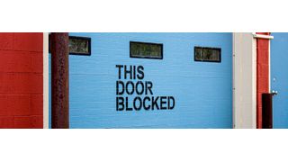 Je vernetzter wir leben und arbeiten, desto mehr potenzielle Einfallstore bieten sich für Kriminelle. (Bild: gemeinfrei)