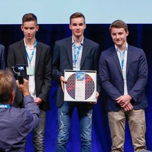 (Michaela Handrek-Rehle / VDE)