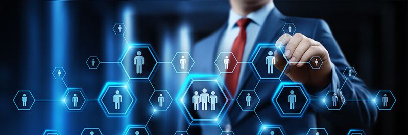 Die Segmentierung von Netzwerken ist ein fortlaufender Prozess – insbesondere, wenn es sich um Ressourcen in der Cloud handelt. Die Segmentierung von Netzwerken ist ein fortlaufender Prozess – insbesondere, wenn es sich um Ressourcen in der Cloud handelt.