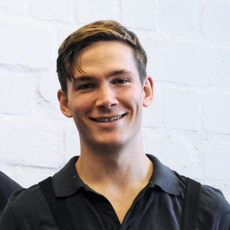 Michael Kropa hat den Praktischen Leistungswettbewerb der Kfz-Mechatroniker in Schleswig-Holstein für sich entschieden.(Bild:  Kfz-Gewerbe Schleswig-Holstein)