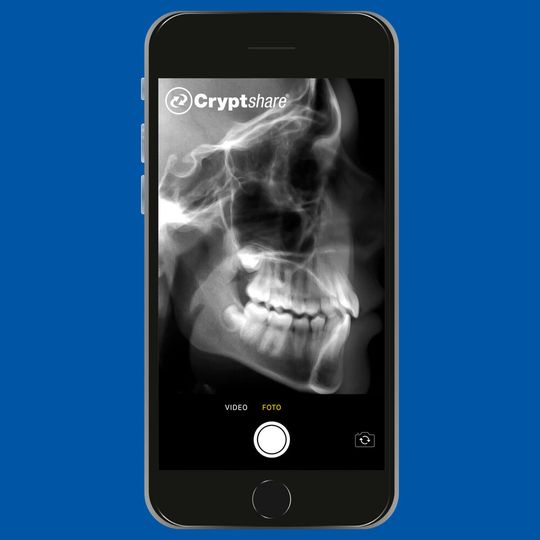 Cryptshare bietet eine Kommunikationslösung für Einrichtungen im Gesundheitswesen an Cryptshare bietet eine Kommunikationslösung für Einrichtungen im Gesundheitswesen an