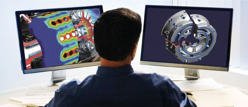 Unternehmen müssen immer komplexere Produkte immer günstiger und in immer kürzerer Zeit herstellen, um wettbewerbsfähig zu bleiben. Deshalb wird die Verschmelzung von virtueller Planung und physischen Produktionsprozessen eine wichtige Rolle spielen. (Bild: Siemens)