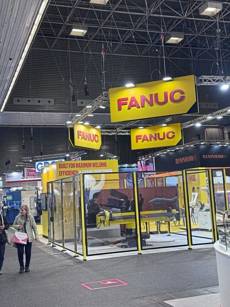 Impressionen von der Biemh 2026. (Bild: VCG/Sonnenberg)