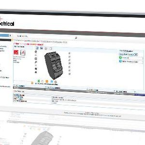 Die Integration der Trace-Parts-Online.net-Bibliothek in Design-Spark Electrical steigert die Präsenz der Bauteile der jeweiligen Hersteller und bewirbt so deren Produkte auf der Online-Plattform von Trace-Parts.