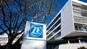 Die ZF-Spitze sieht sich auf einem guten und vor allem stabilen Weg, die Dellen der Krisenjahre wieder auszubeulen. Nur darf man jetzt diesen Kurs nicht verlassen ... (Bild: ZF)