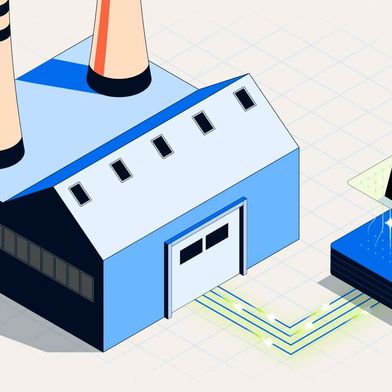 Agentenbasierte KI benötigt eine Datenbasis, die auch den nötigen Kontext liefert – eine Herausforderung vor allem in der Fertigung durch die physische und verteilte Natur industrieller Daten. Agentenbasierte KI benötigt eine Datenbasis, die auch den nötigen Kontext liefert – eine Herausforderung vor allem in der Fertigung durch die physische und verteilte Natur industrieller Daten.  (Bild: Fivetran)
