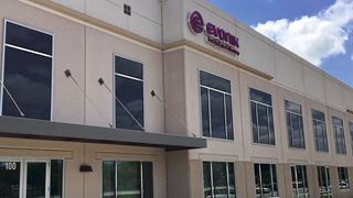 Neues Technologiecenter für den 3D-Druck von Evonik in Austin/Texas eröffnet. (Bild: Evonik)