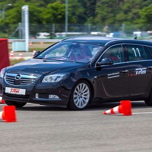 (Foto: TRW/ Dirk Schwarz)