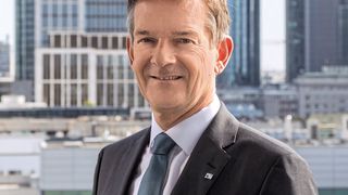 Dr. Wolfgang Große Entrup, VCI-Hauptgeschäftsführer  (VCI)