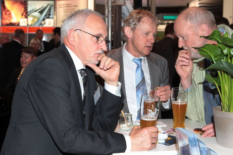  (Archiv: Vogel Business Media)