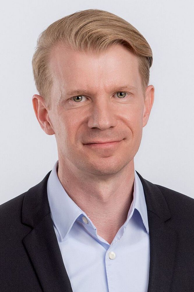Hartmut Deiwick